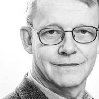 Hans Rosling