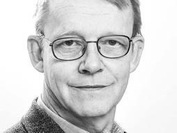 Hans Rosling, Speaker