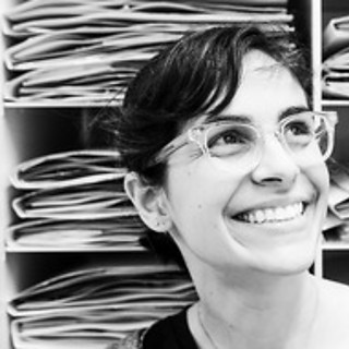 Christina Agapakis