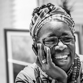 Rosamund Adoo-Kissi-Debrah