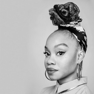 Camille A. Brown