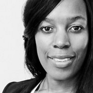 Elizabeth Nyamayaro