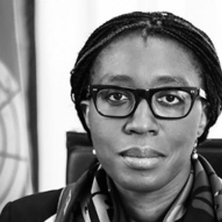 Vera Songwe