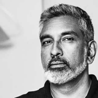 Vishaan Chakrabarti