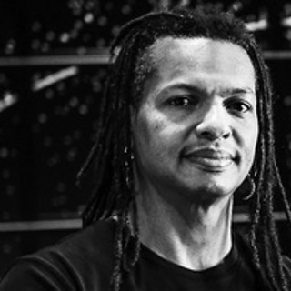 Moriba Jah