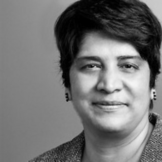 Suchitra Krishnan-Sarin