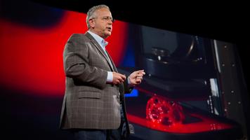 Joseph DeSimone: What if 3D printing was 100x faster?