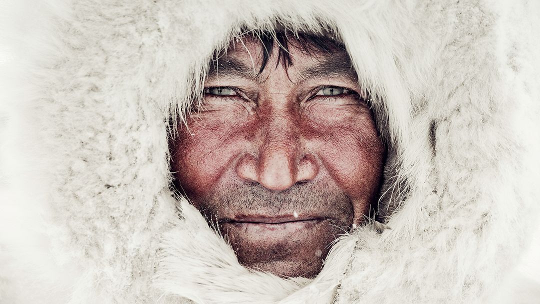 Jimmy Nelson: Gorgeous portraits of the world's vanishing people | TED Talk