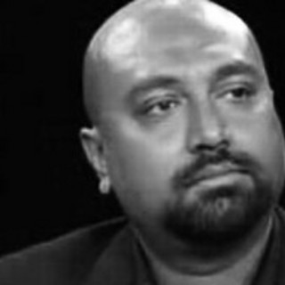 Bobby Ghosh