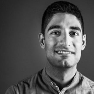 Mohammad Modarres