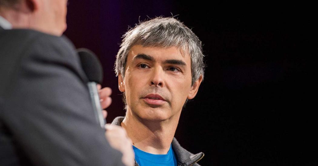 ラリー ペイジ グーグルが向かう未来 Ted Talk ラリー ペイジ グーグルが向かう未来 Ted Talk