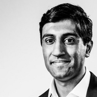 Rohan Pavuluri