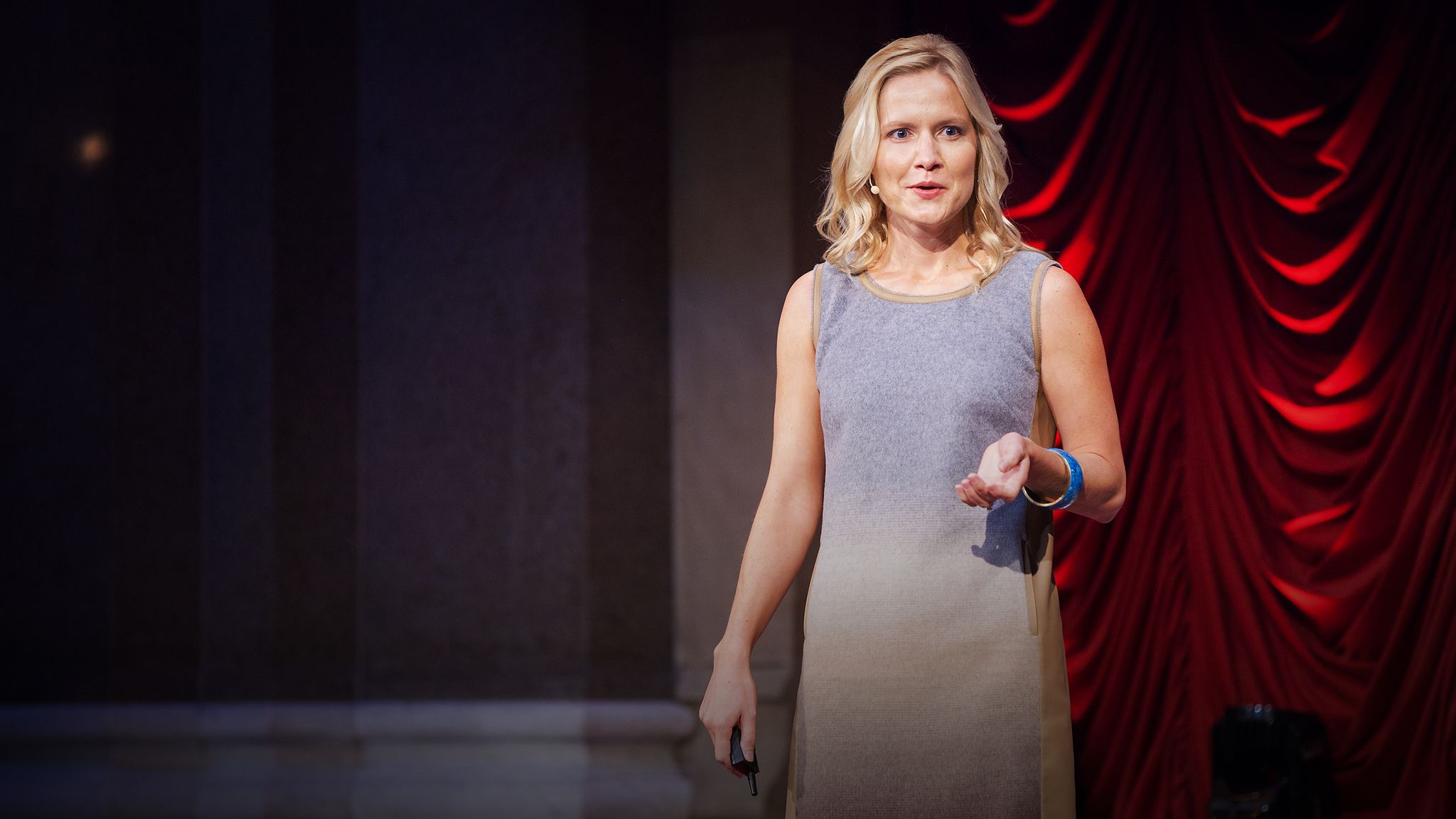 Sarah Rochester A simple guide to forming healthy habits | TED Playlist