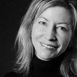 Judy MacDonald Johnston