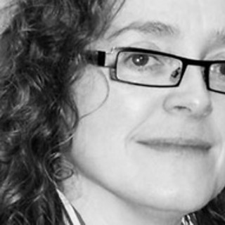 Georgette Mulheir