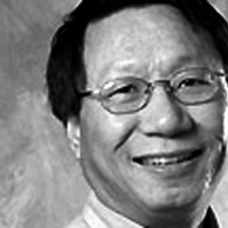 Curtis Wong