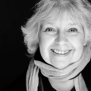 Robin Morgan