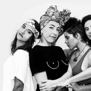 LADAMA