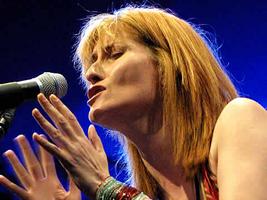 Eddi Reader: "What You've Got"