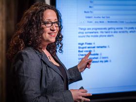 Hannah fry online dating