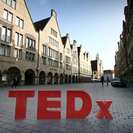 Https www facebook com tedxmuenster