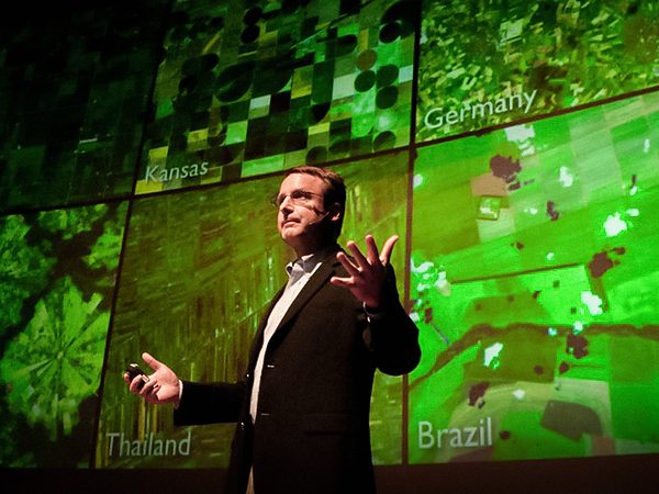 The other inconvenient truth