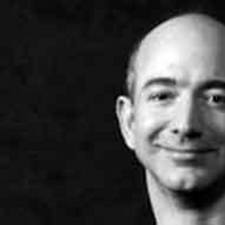 Jeff Bezos