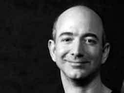 Jeff Bezos