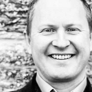 Gavin Pretor-Pinney