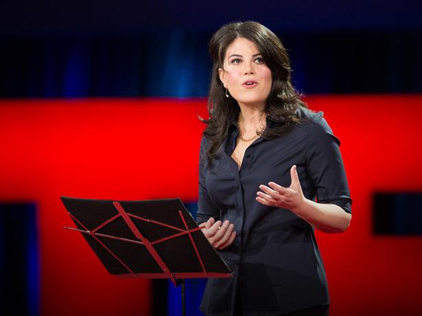 The price of shame | Monica Lewinsky