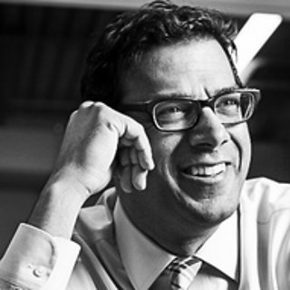 Atul Gawande