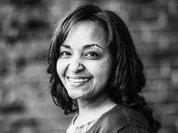 Rahwa Ghirmatzion And Zelalem Adefris Community Powered Solutions To