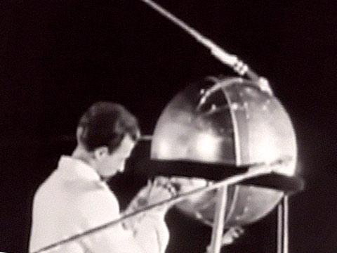 Sputnik mania