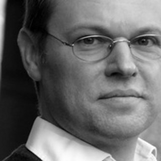 Gero Miesenboeck