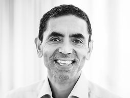 Uğur Şahin
