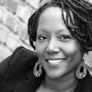Monique W. Morris