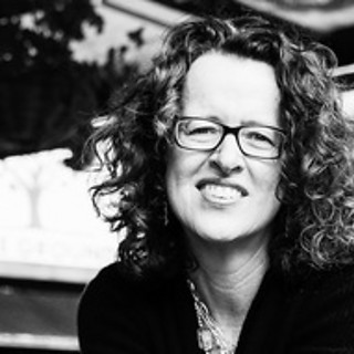 Genevieve Bell