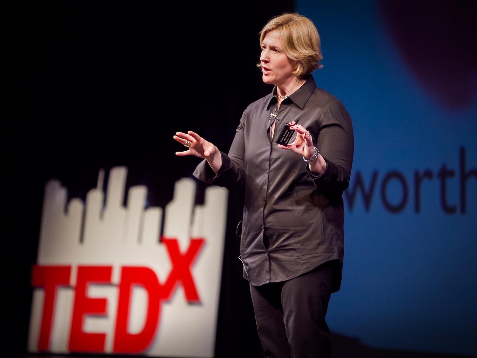 brene brown daring greatly ted talk