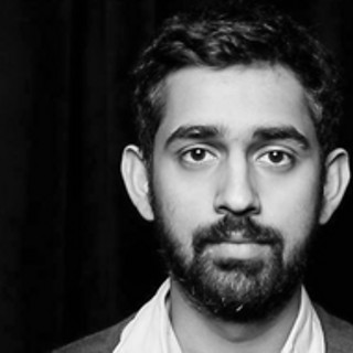 Surya Mattu