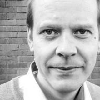 Ola Rosling