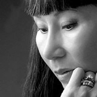 Amy Tan