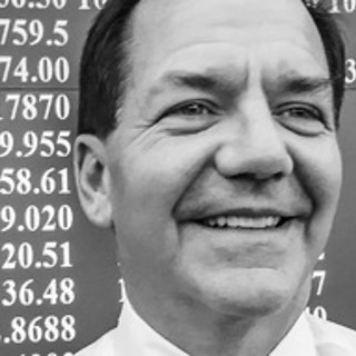 Paul Tudor Jones II
