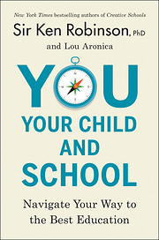 Ken Robinson L Ecole Tue La Creativite Ted Talk