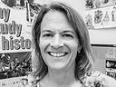 a parkland teachers homework for us all Diane Wolk-Rogers
