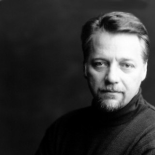 Edward Burtynsky