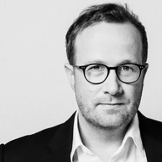 Andri Snær Magnason