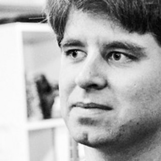 Randall Munroe