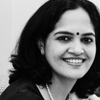 Aparna Hegde