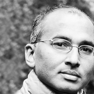 Bhu Srinivasan