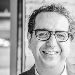 Siamak Hariri